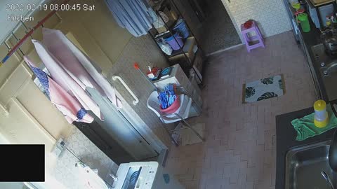 kitchen midnight 20220219