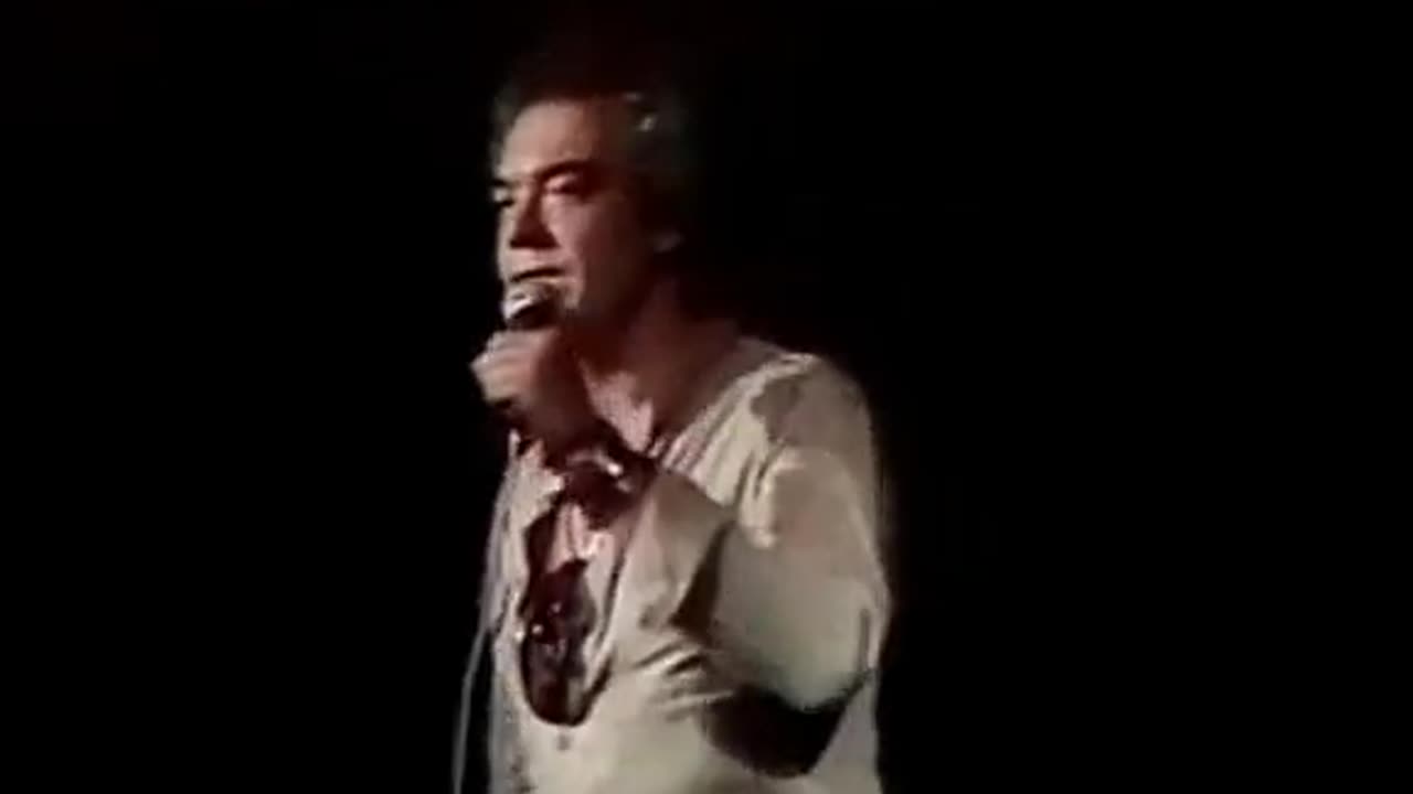 Erasmo Carlos - Mesmo que seja eu (1982)