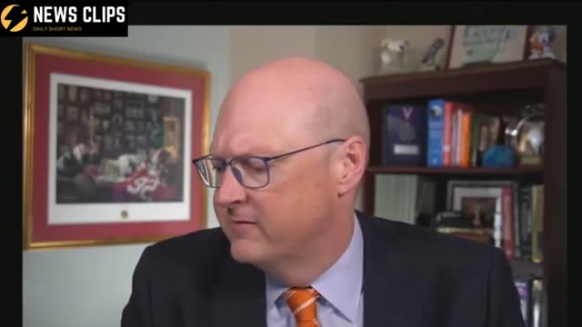 Sen Ted Cruz Slams Biden Admin And Senate Democrats