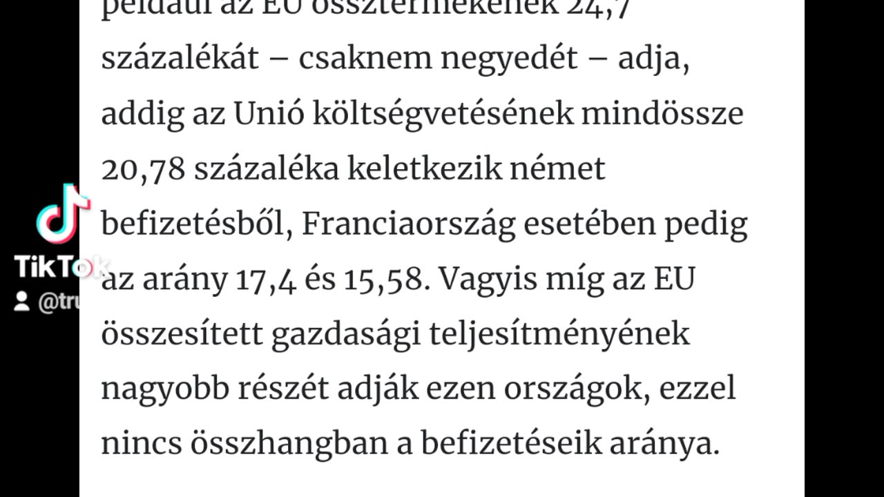 Nyugati unios országok kevesebbet fizetnek?