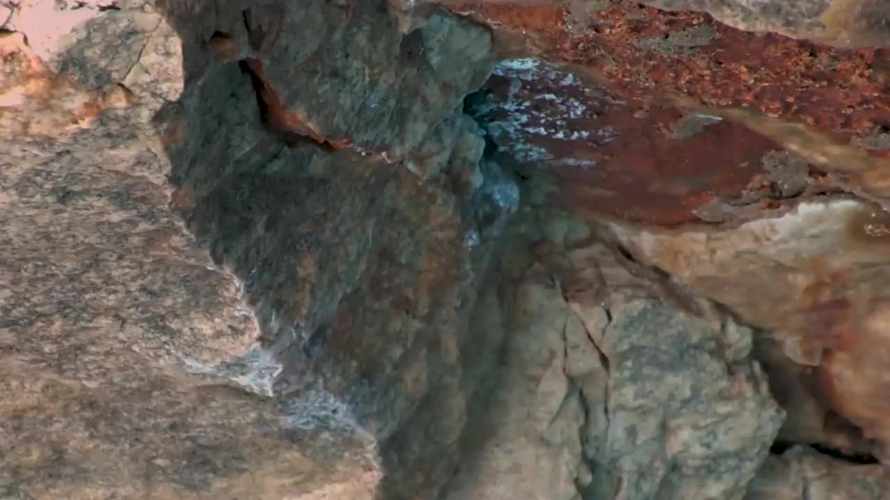 Chris Sharma's Most Spectacular Climb! First Ascent of Es Pontás, Mallorca-14