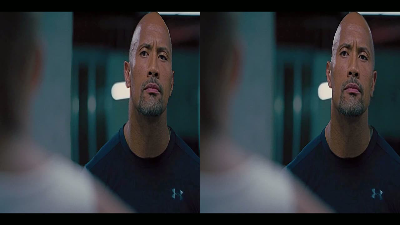 3D SBS Fast.And.Furious.6 60FPS 8K L 8K R SUPER SCALE 80_ MORE BACKGROUND DEPTH P11