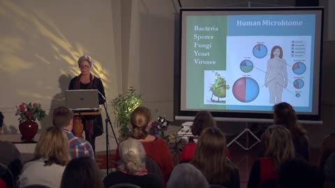 Infant Immunity Lectures Part 1, Dr. Suzanne Humphries