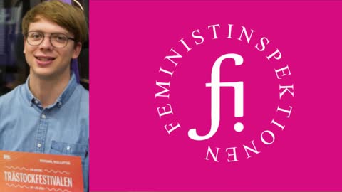 Festival bussar ensamkommande. Riskfritt enligt arrangören