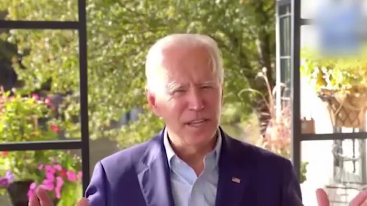 Will Biden apologize for lying to the American people about Hunter’s laptop?