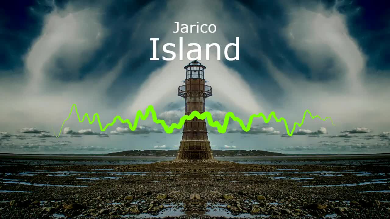 🔥Jarico - Island [NCS Best Of] ♫ Beats Music Free Sound🔥