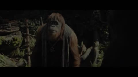 KINGDOM OF THE PLANET OF THE APES Trailer (2024)