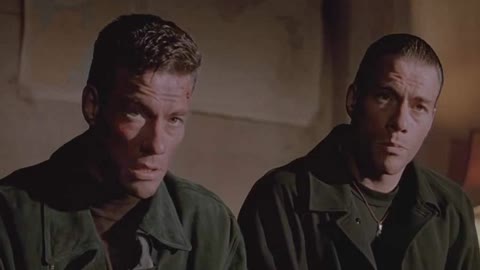 "Let's Be Frank" Episode 59 - Double Impact