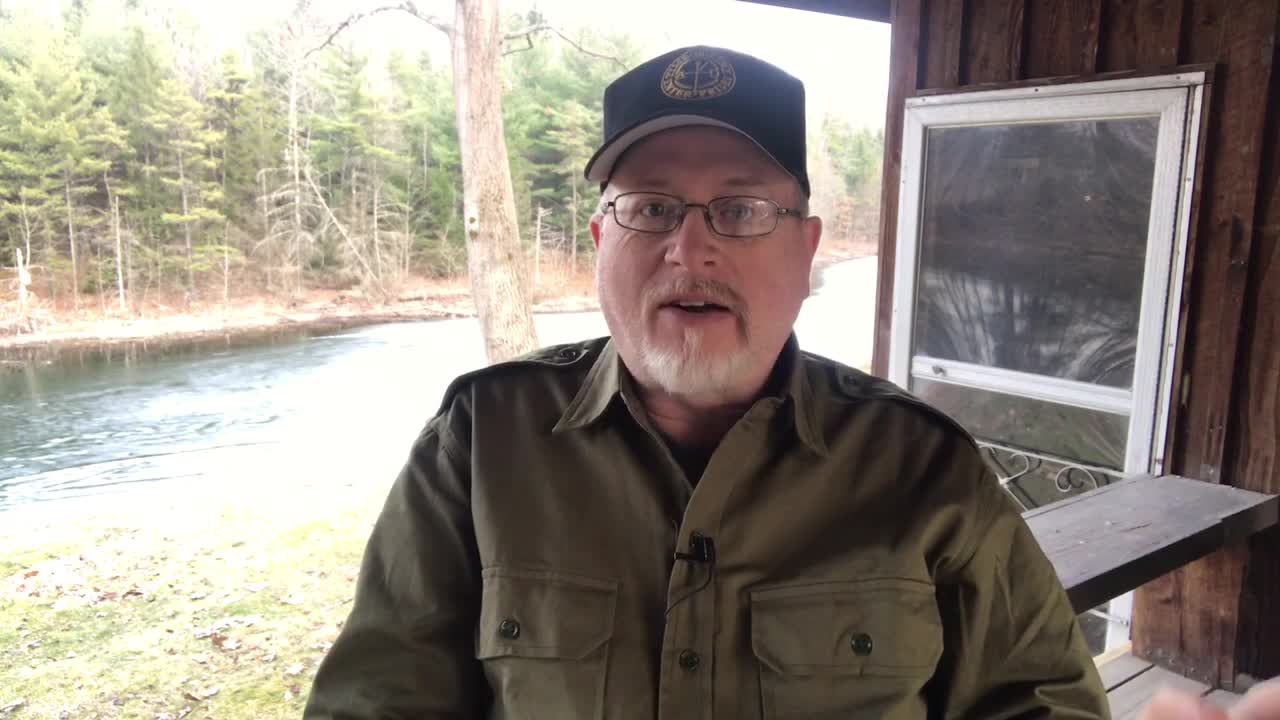 God is good all the time 132: The depth of God's Love