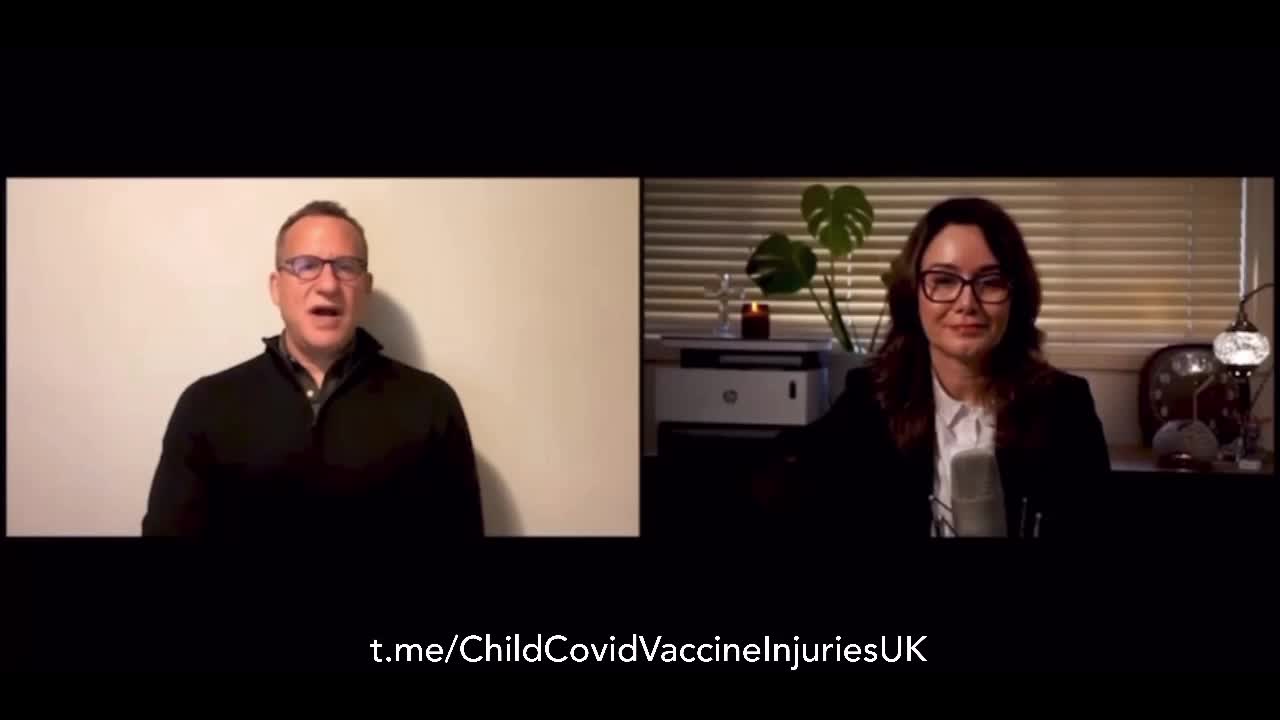 They Say Strokes In Children Are Normal
