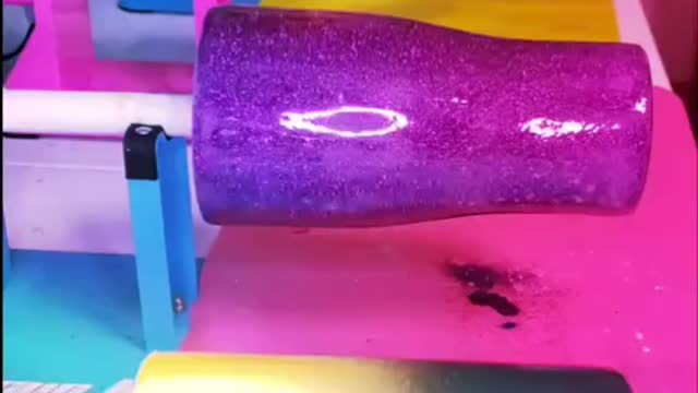 How I apply epoxy