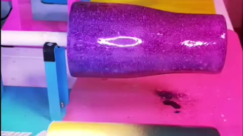 How I apply epoxy