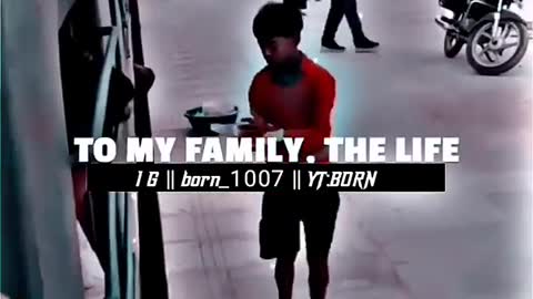 Hard working guy short video #