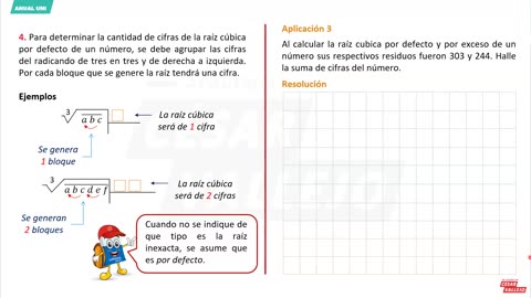 ANUAL VALLEJO 2023 | Semana 37 | Aritmética | Filosofía