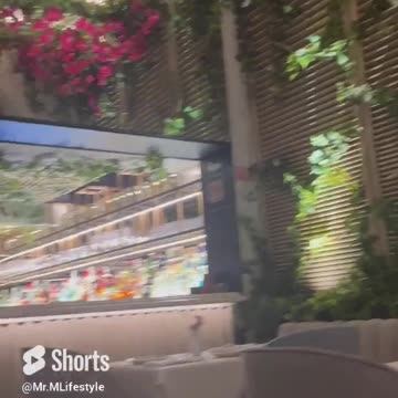 A Classy Bar In Mexico City