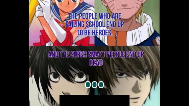 Just Hilarious | Realatable Anime Memes #9