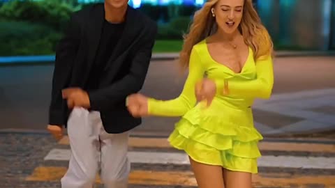 Dance💯