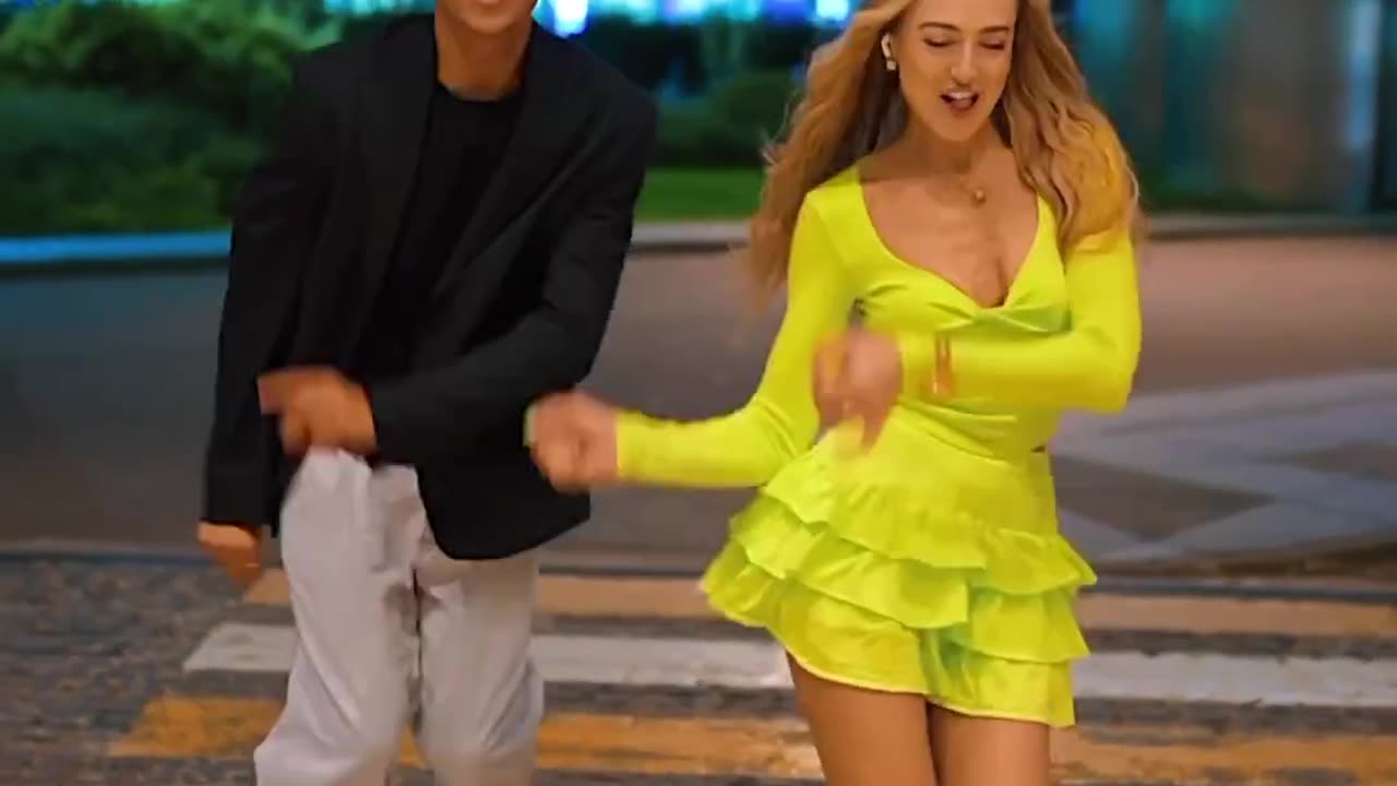 Dance💯