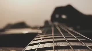 Good morning guitar relaxing mood