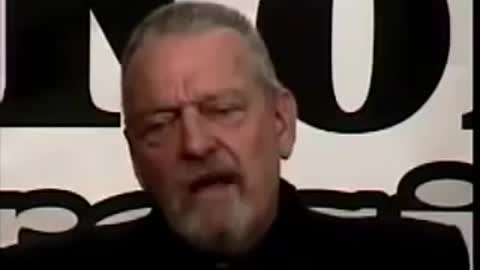 Secret History of the Kazar Mafia - Jack Otto