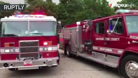 SAD: U prevrtanju turističkog broda u SAD-u 13 mrtvih, nekoliko nestalih