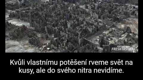 Lež ve které žijeme 🎬