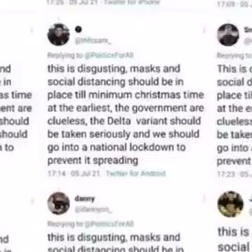 WE ARE CATCHING ON TO YOUR SCAM!