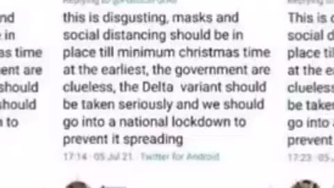 WE ARE CATCHING ON TO YOUR SCAM!