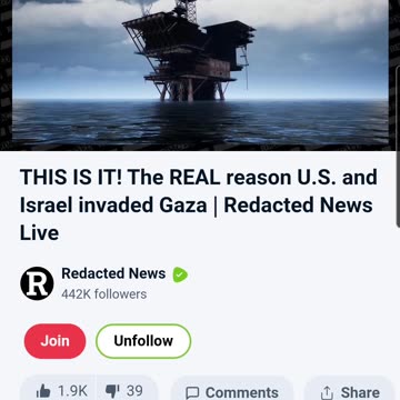 The real reason for the war in Israel Pt 1.mp4