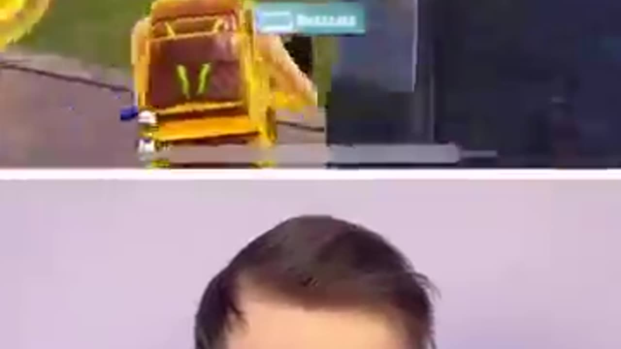 Unbelievable gameplay