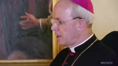 H.E. Athanasius Schneider: Courageous bishops shape centuries in times of crisis