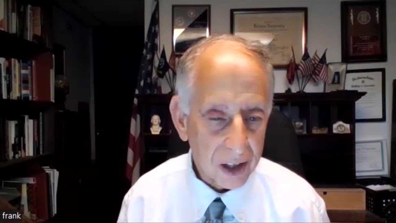 The American Poitical Zone October 10, 2023