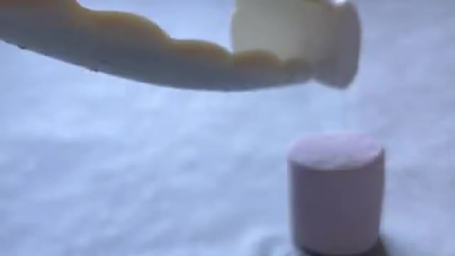 8.Wonders of Marshmallow #shorts