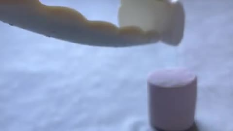 8.Wonders of Marshmallow #shorts