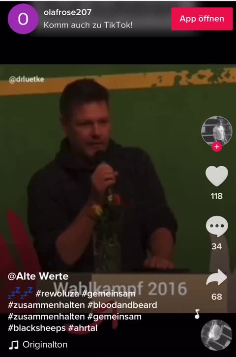 Video von Barkić Branko