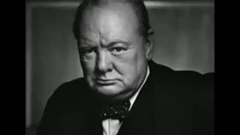 Winston Churchill We Must Arm (October 16 1938)