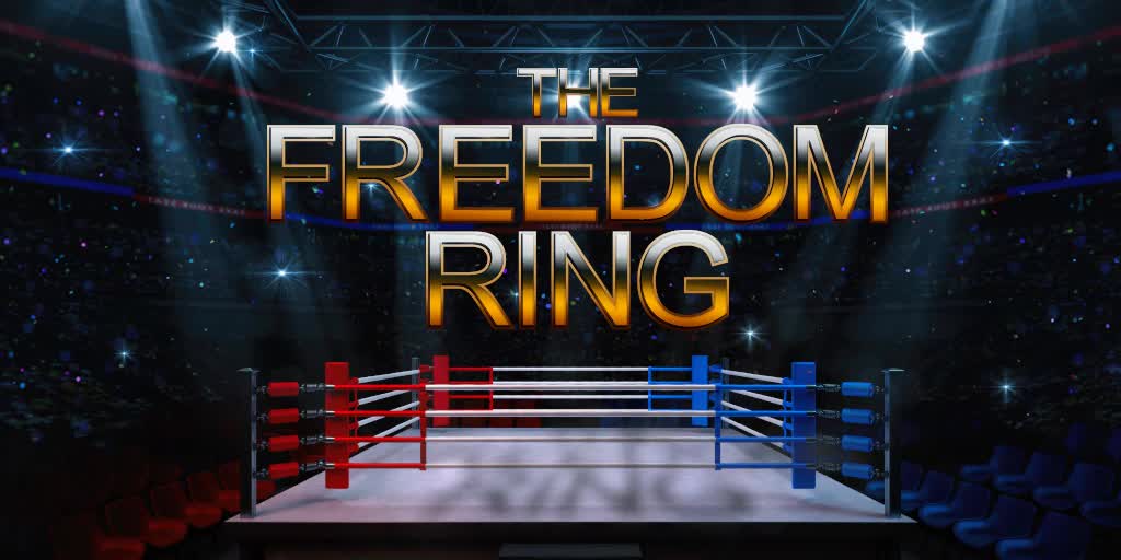 The Freedom Ring (03-22-2022)