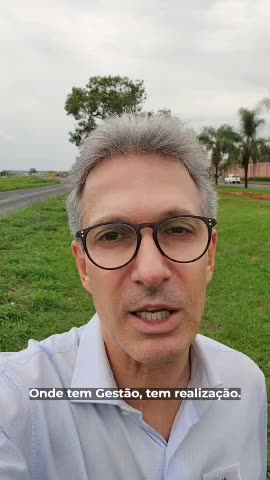 Administração Romeu Zema investe na recuperação da Avenida Filomena Cartafina