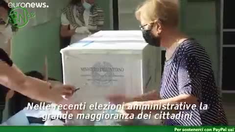 Insieme per la Libertà
