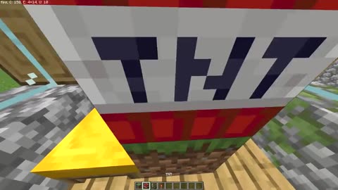 Realistic TNT ?