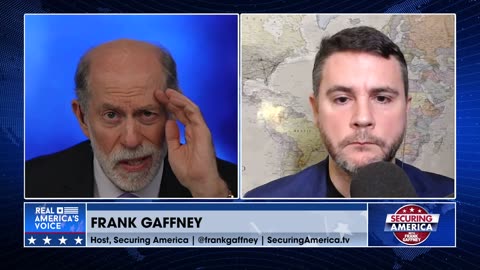 Securing America with Dr. James Lindsay (part 3) | January 7, 2024