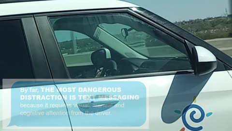 Children's Hospital Distracted Driver in Omaha Nebraska