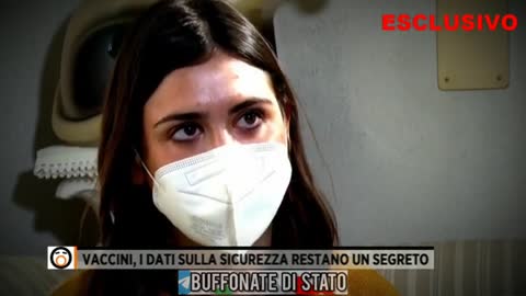 ⚠️Giovani vite distrutte⚠️Medici che ignorano⚠️Troll pagati per insabbiare e sminuire