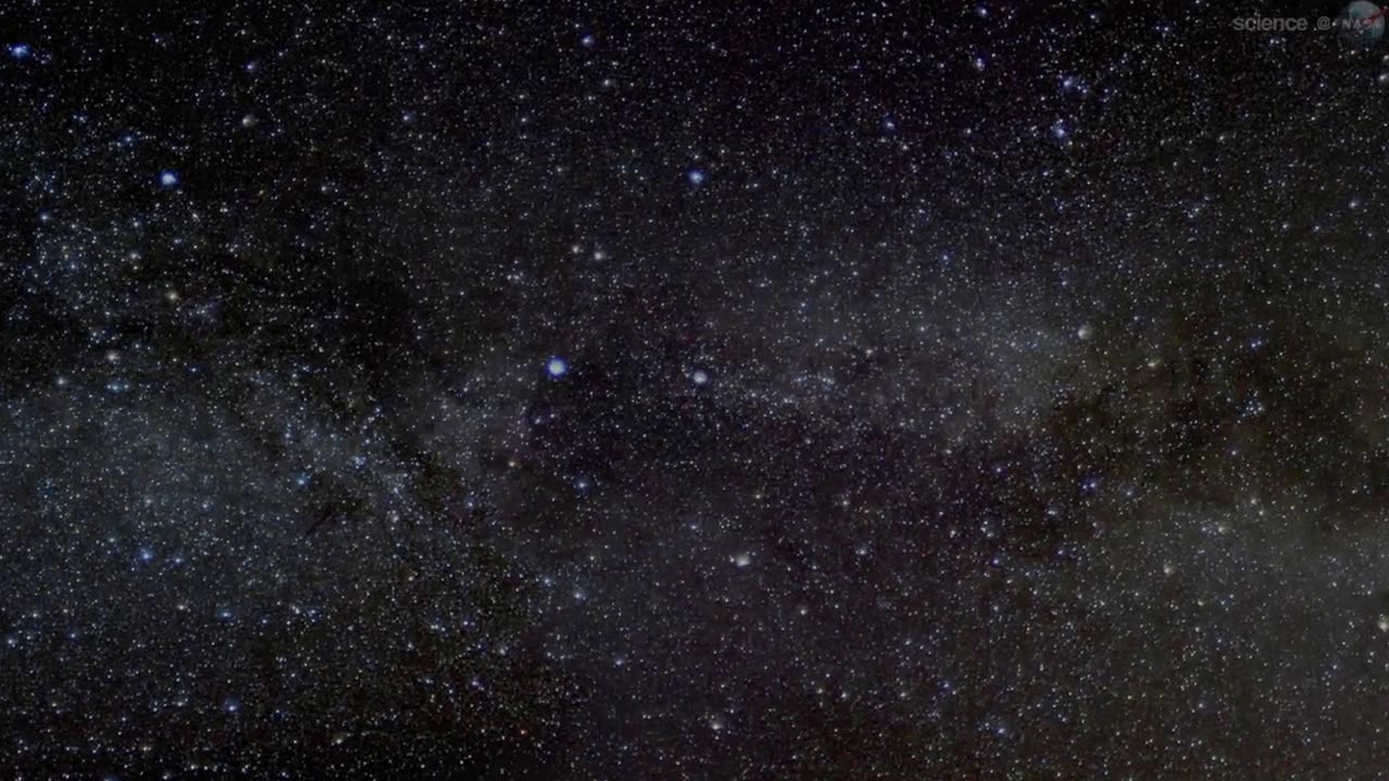 Re-thinking an Alien World