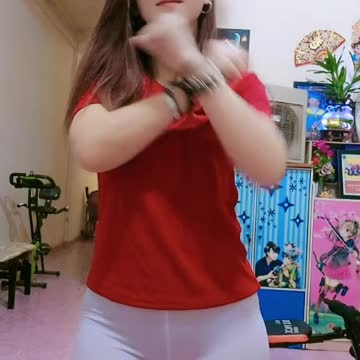 Dance show girls 000000020