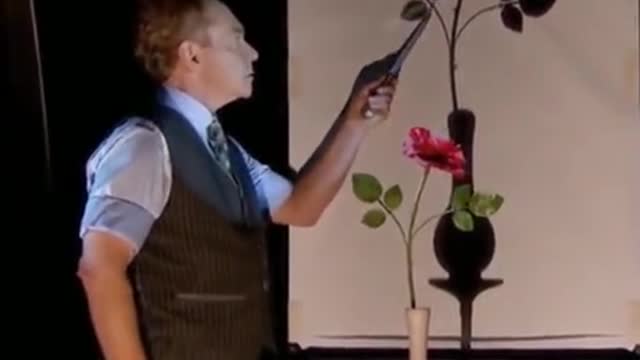 Teller's Shadow Magic