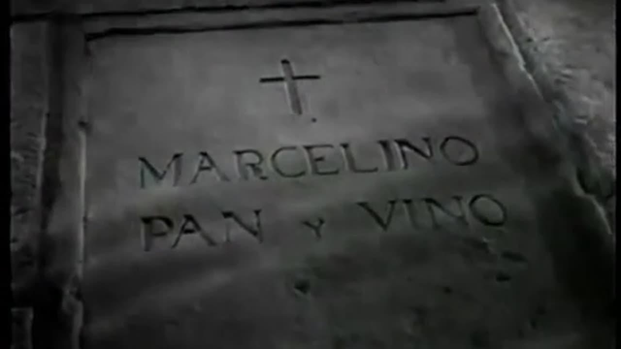 Marcelino Pão e Vinho