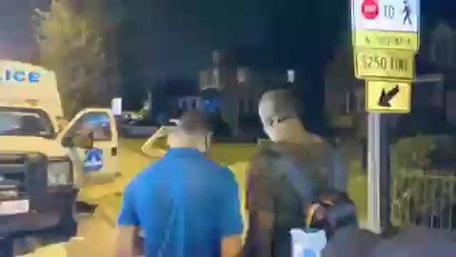 BLM & Antifa Riots 2020 - 2020-09-03-03-05-06-DC.mp4