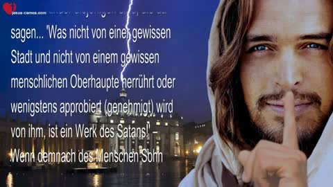 Christus, der Menschensohn sät den guten Samen ❤️ Jesus erklärt die Bedeutung von Matthäus 1337