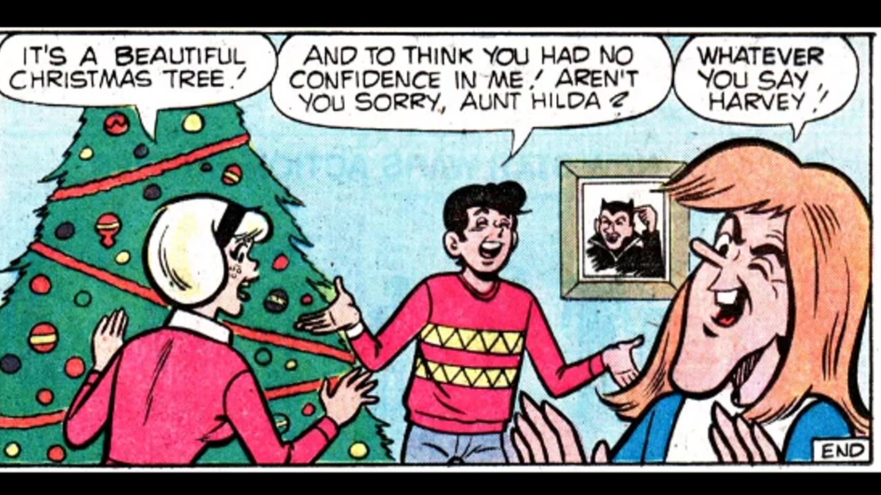 Newbie's Perspective Sabrina Reviews Archie Giant Series 491